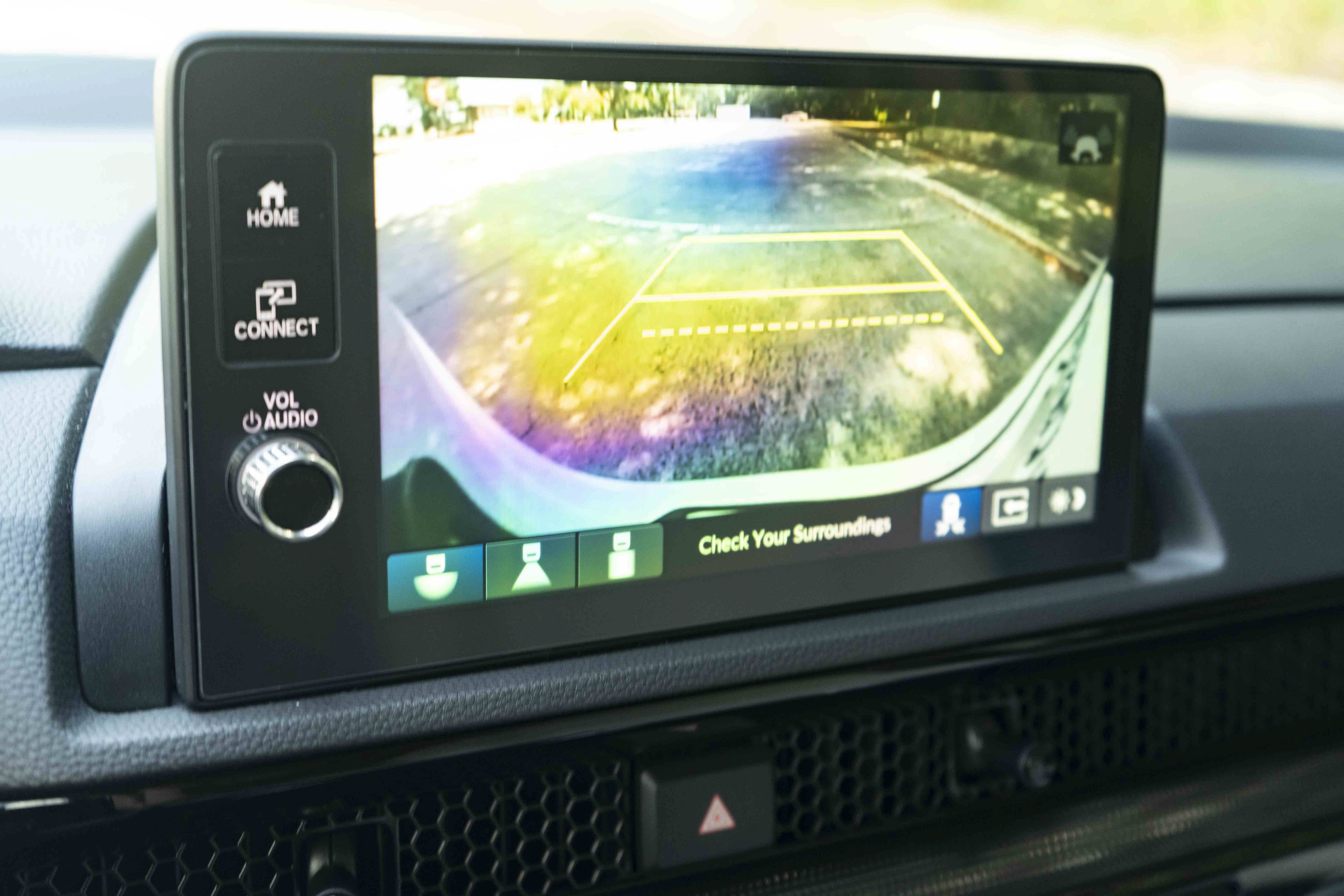 Certified 2026 Honda CR-V EX-L image 30