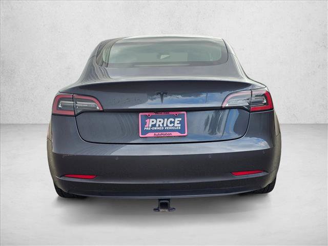 Used 2018 Tesla Model 3 Long Range RWD image 4