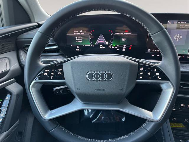 Certified 2025 Audi Q5 Premium w/ Premium Plus AWD/4WD image 12