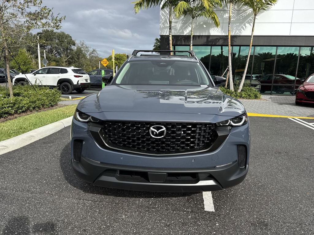 New 2026 MAZDA CX-50 2.5 Hybrid w/ Weather Package image 9