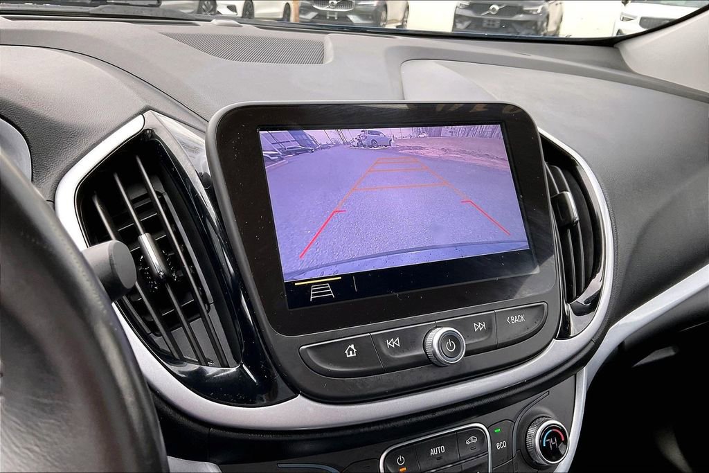 Used 2019 Chevrolet Volt LT w/ Power Convenience Package image 13