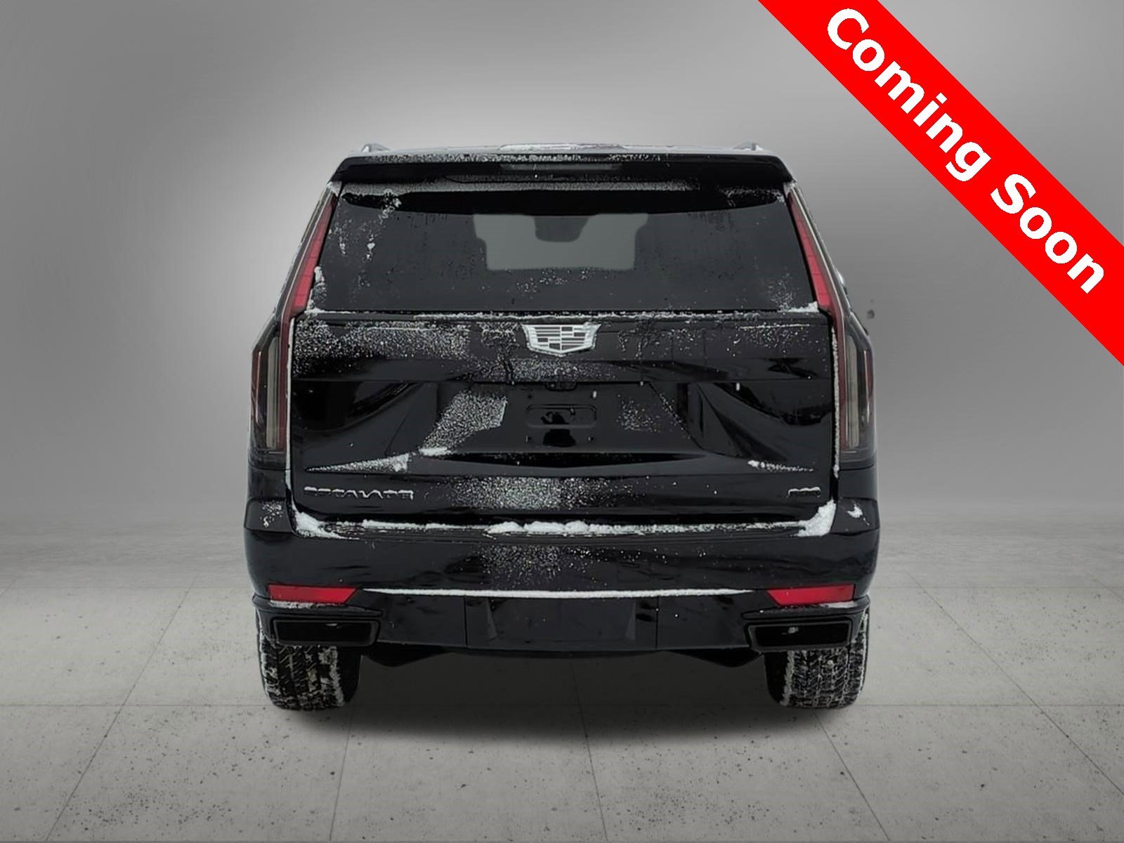 Certified 2024 Cadillac Escalade Sport Platinum w/ LPO, ONYX Package image 6