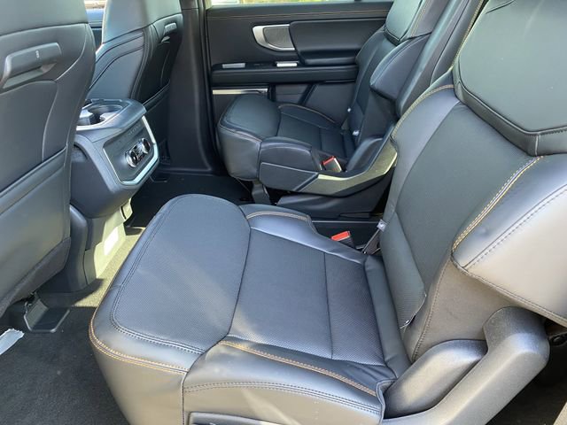 New 2026 Ford Expedition Tremor AWD/4WD image 64