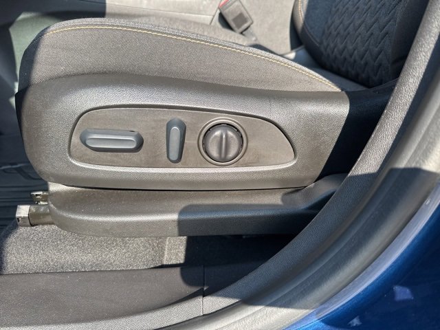 Used 2022 Chevrolet Equinox LT image 11