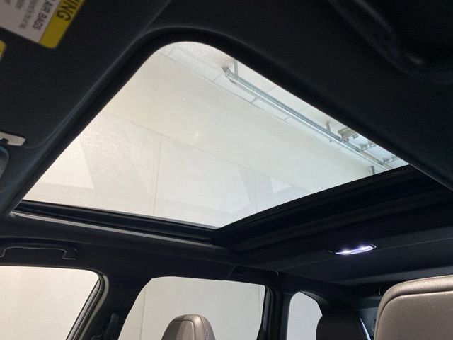 Certified 2025 Subaru Forester Limited image 12