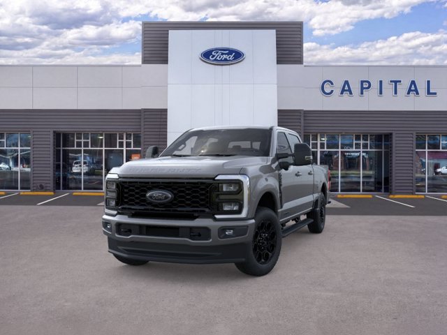 New 2026 Ford F250 XLT w/ XLT Premium Package AWD/4WD image 2