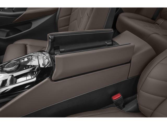 New 2027 BMW 540i xDrive AWD/4WD image 16