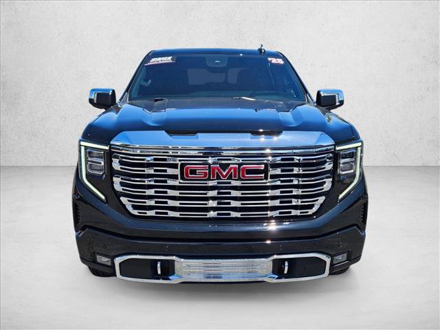 Used 2025 GMC Sierra 1500 Denali w/ Denali Reserve Package RWD video 2