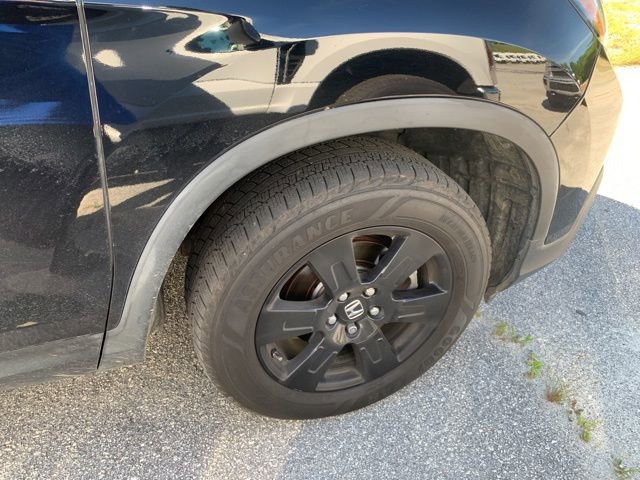 Used 2019 Honda Ridgeline Black Edition image 10