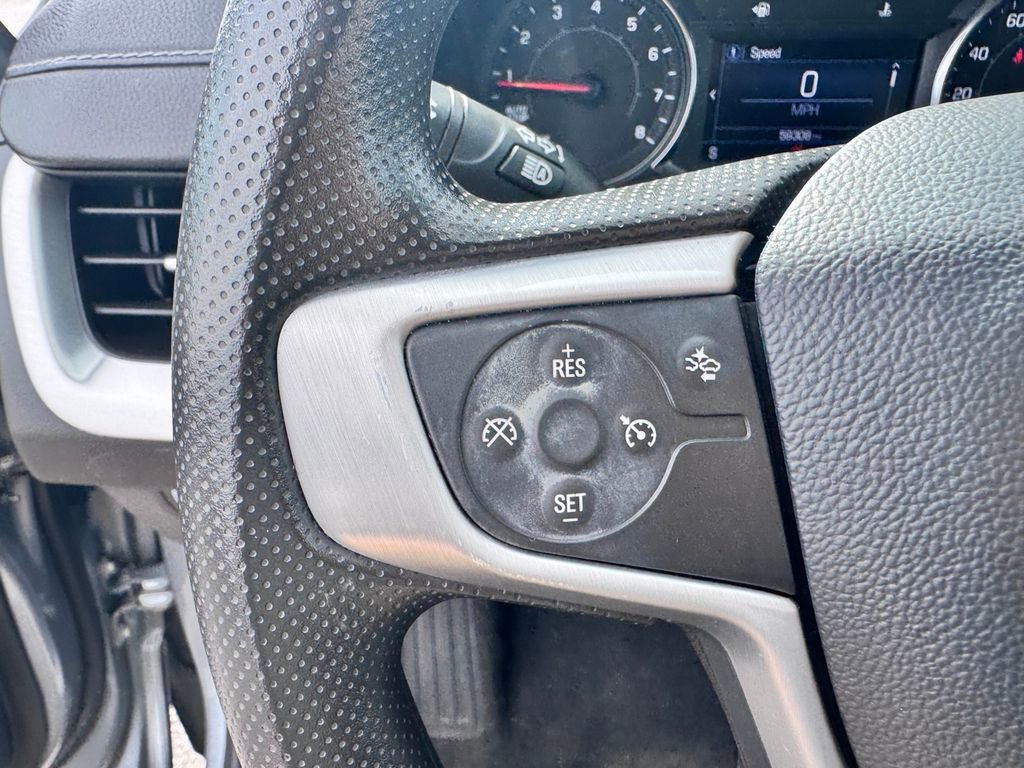 Used 2023 GMC Terrain SLE image 15