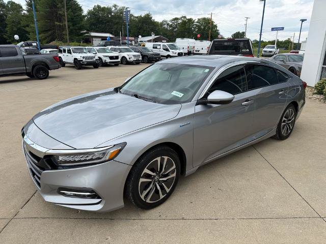 Used 2020 Honda Accord Touring image 3