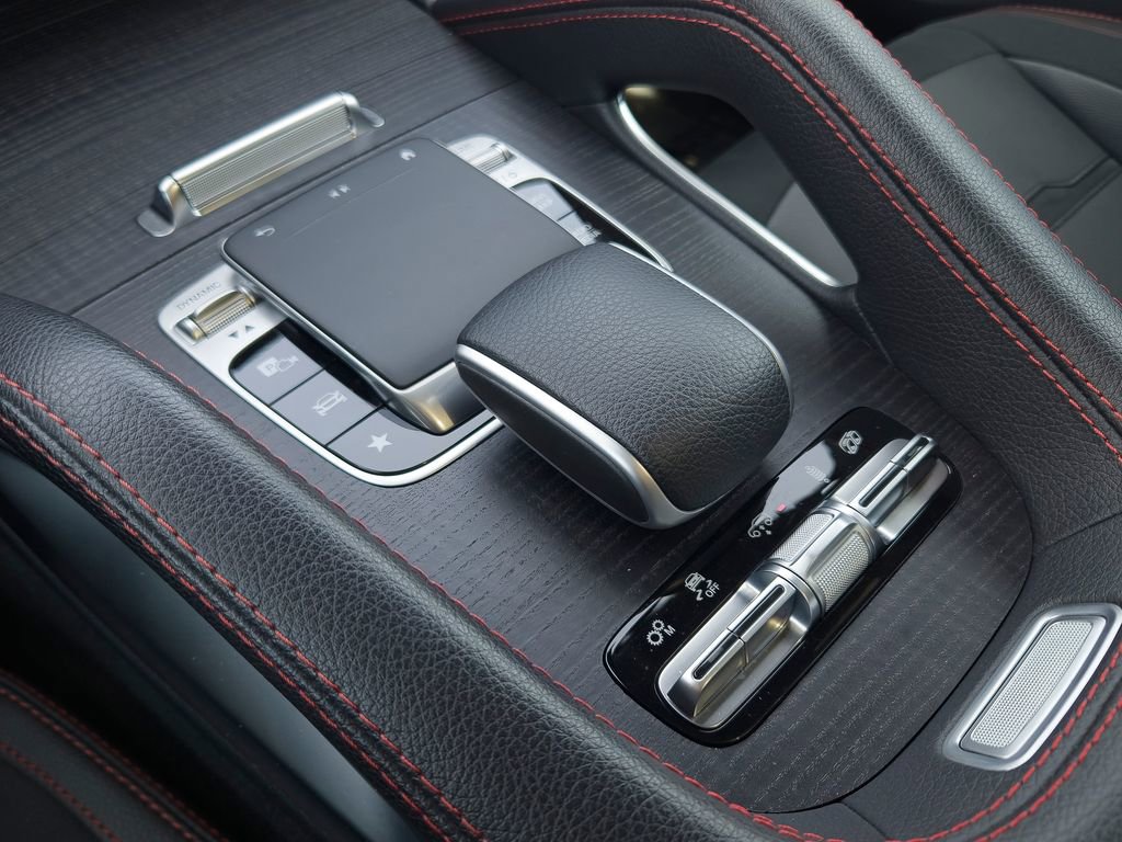 Used 2023 Mercedes-Benz GLE 53 AMG 4MATIC Coupe image 10