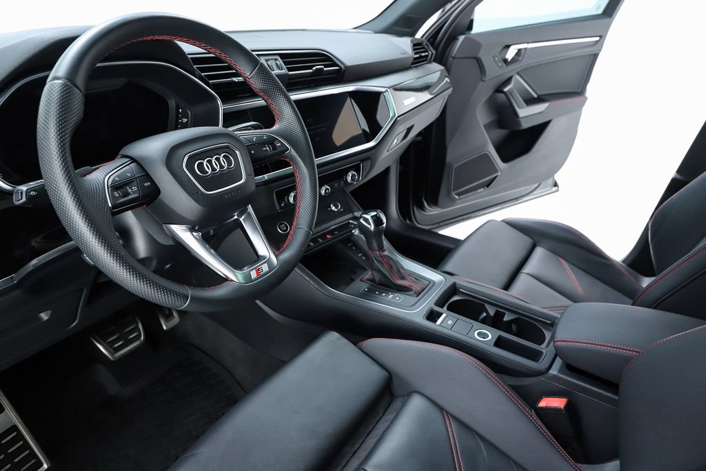 Used 2025 Audi Q3 2.0T Premium Plus AWD/4WD image 23