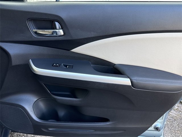 Used 2015 Honda CR-V Touring image 34