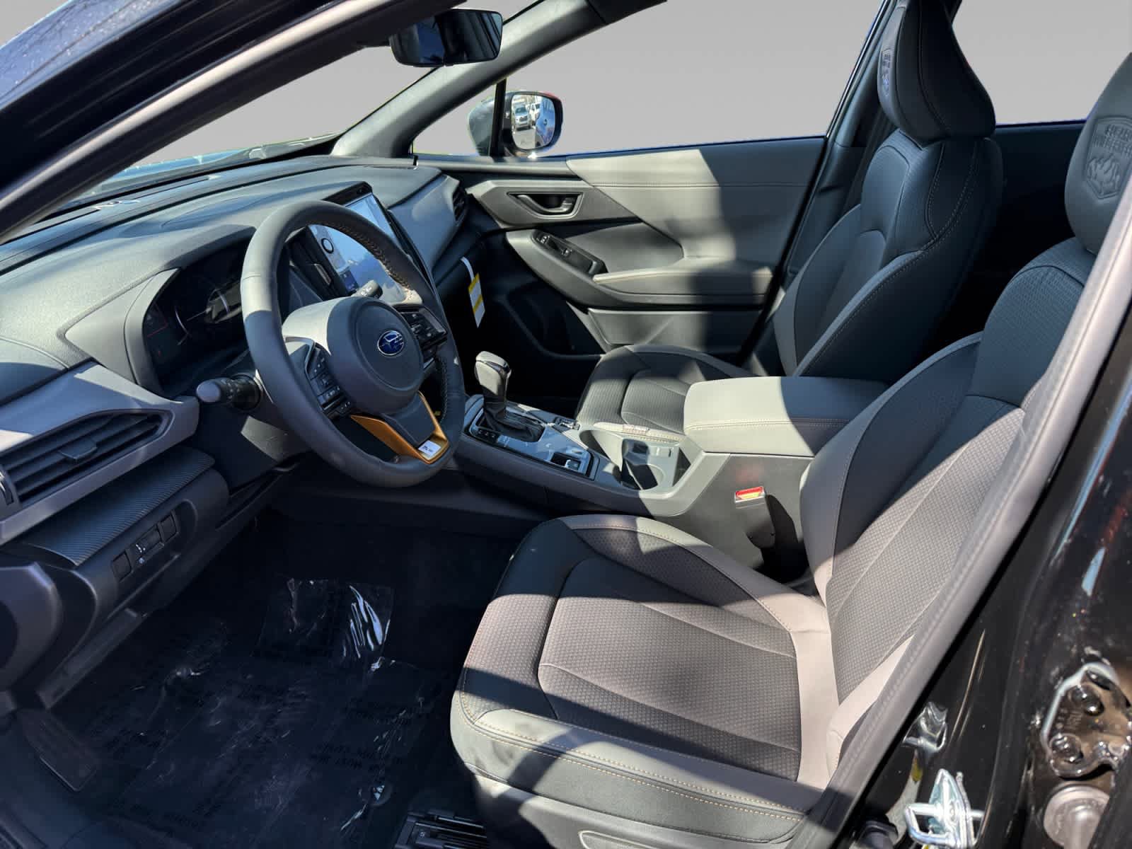 New 2026 Subaru Crosstrek 2.5i Wilderness AWD/4WD image 9