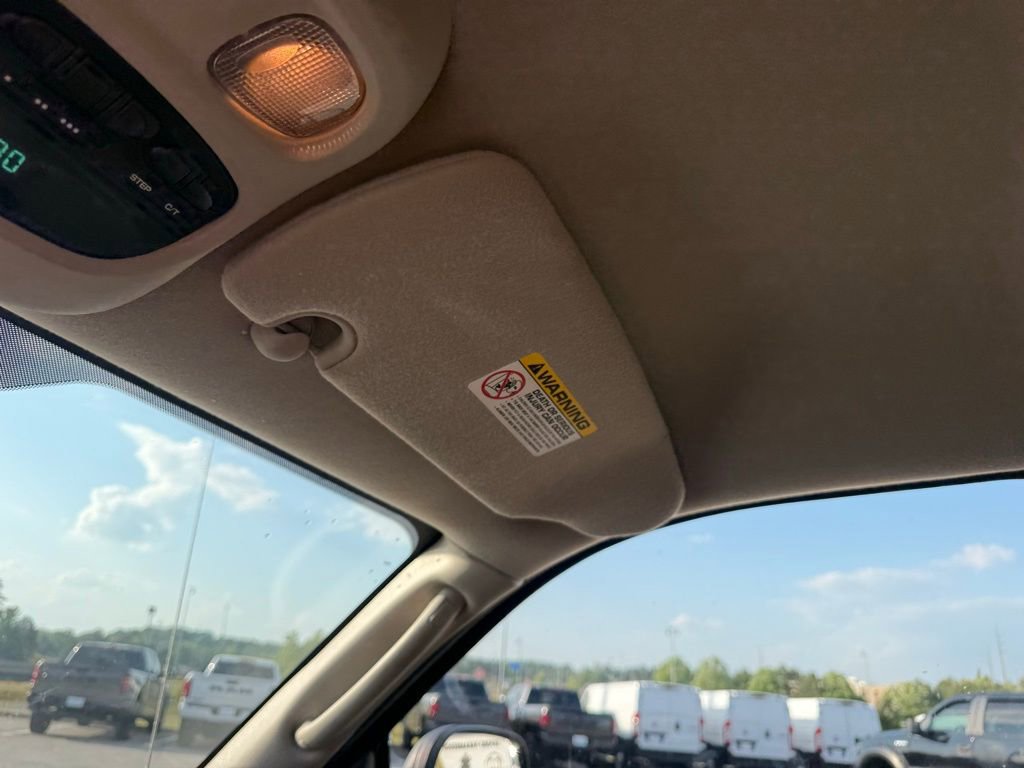 Used 2003 Dodge Durango SLT image 20