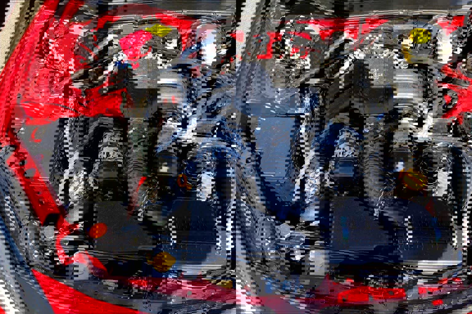 Used 2023 Subaru BRZ Limited image 32