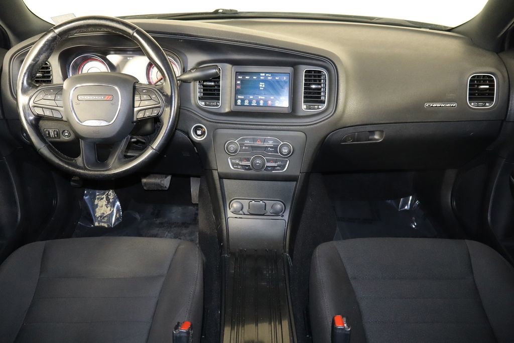 Used 2019 Dodge Charger Police image 20