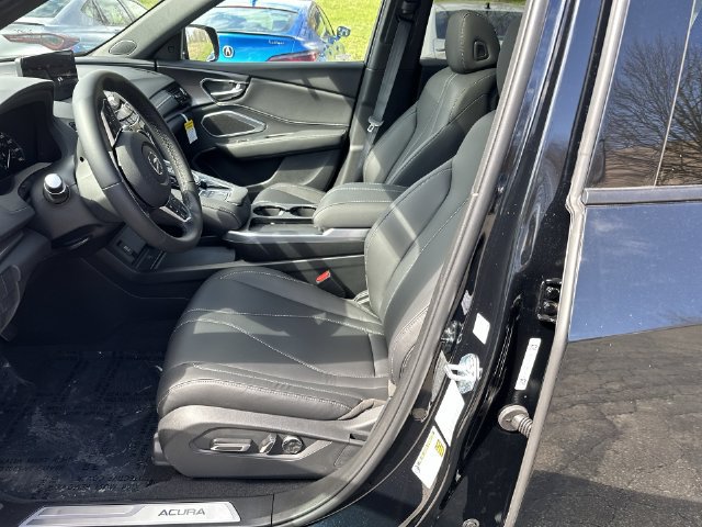 Certified 2026 Acura RDX SH-AWD image 14