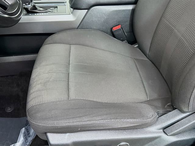 Used 2017 Ford F150 XLT w/ Equipment Group 301A Mid image 20