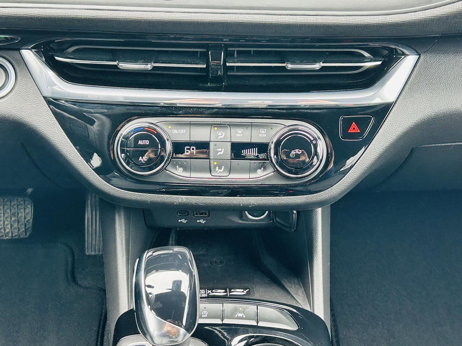 Used 2025 Buick Envista Sport Touring w/ Convenience I Package image 22