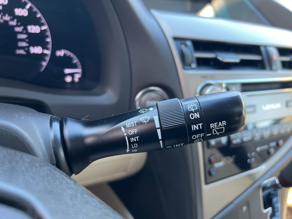 Used 2015 Lexus RX 350 350 image 14