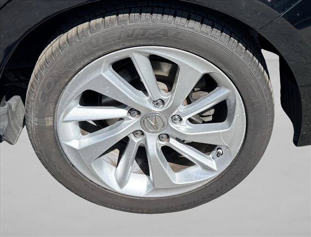 Used 2016 Acura ILX FWD image 9