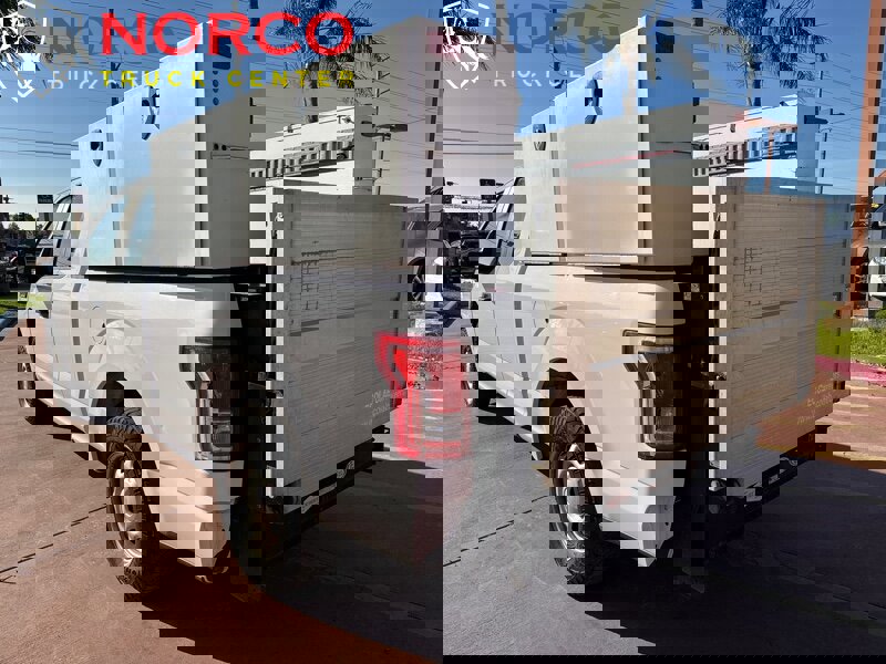 Used 2017 Ford F150 XL w/ XL Power Equipment Group image 6