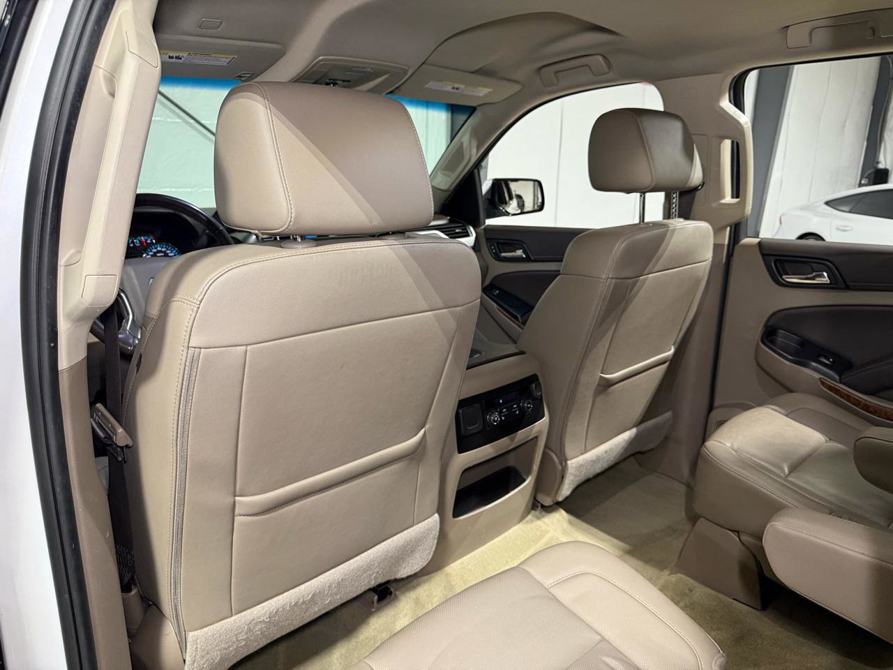 Used 2019 Chevrolet Tahoe Premier image 32