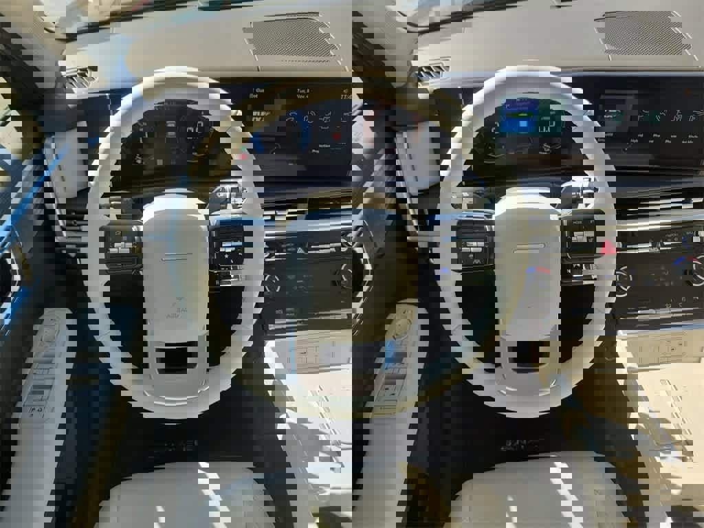 New 2026 Hyundai Santa Fe SE image 16