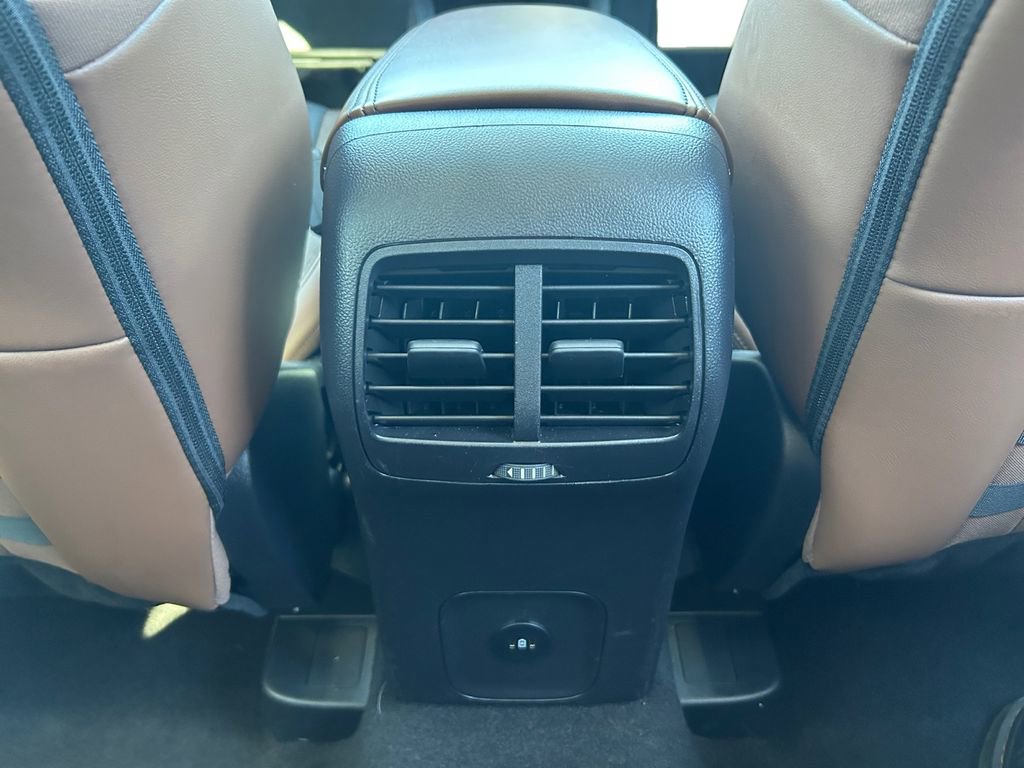 Used 2025 Ford Bronco Sport Outer Banks w/ Outer Banks Tech Package+ image 26