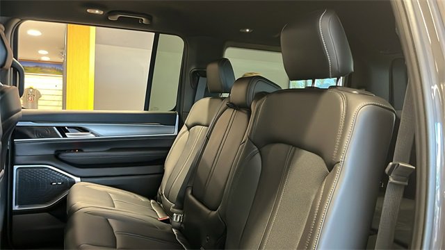 New 2026 Jeep Grand Wagoneer 4WD image 34