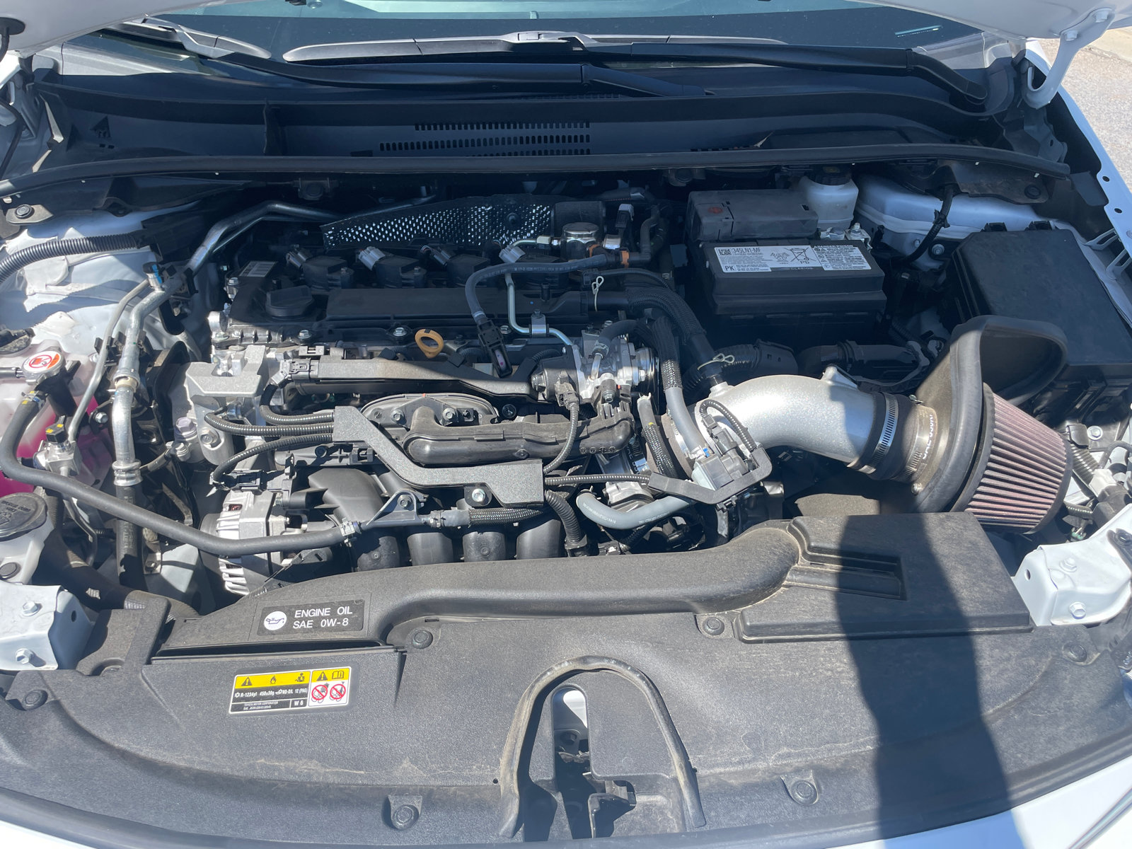 Used 2026 Toyota Corolla SE FWD image 22