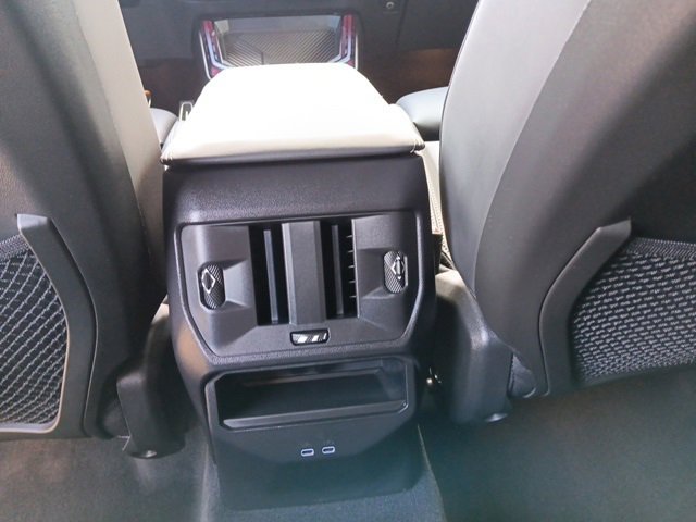 New 2026 BMW X3 M50 w/ Premium Package image 11