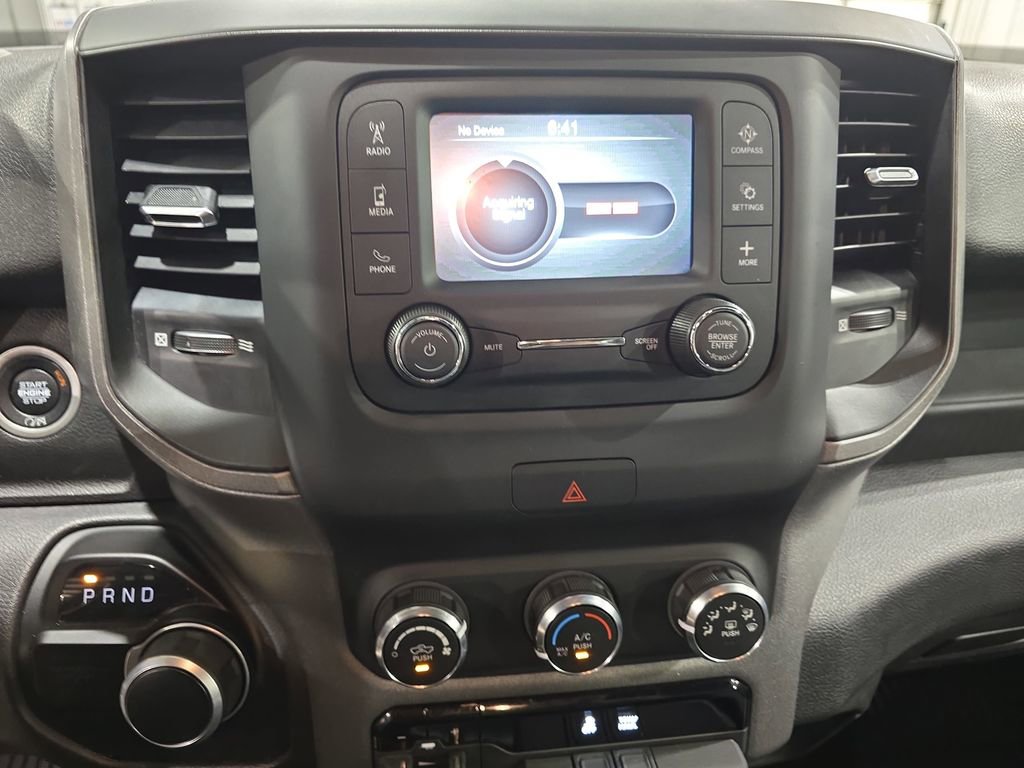 Used 2022 RAM 2500 Tradesman image 20