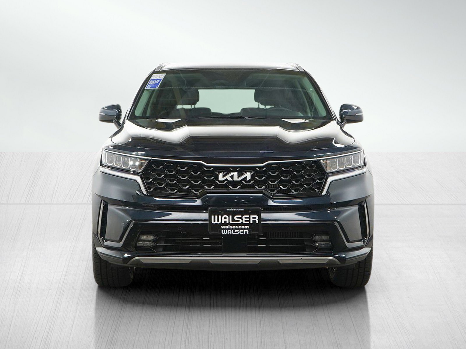 Used 2023 Kia Sorento EX AWD/4WD image 8