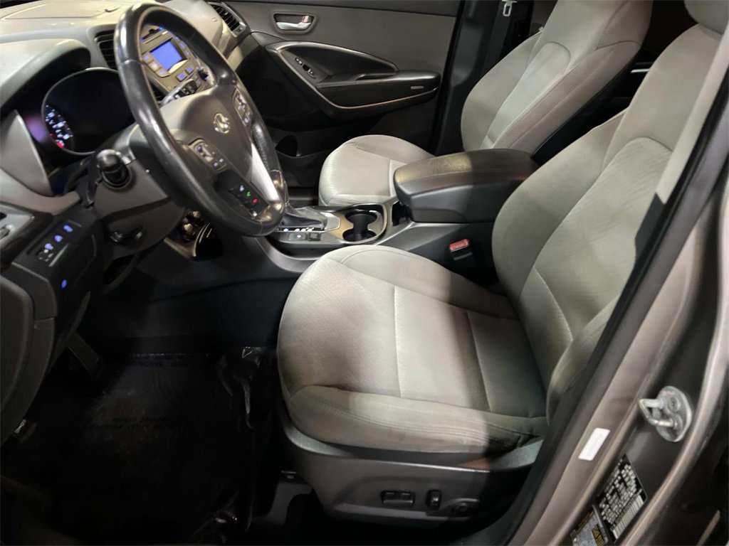 Used 2013 Hyundai Santa Fe Sport w/ Popular Equipment Pkg image 14