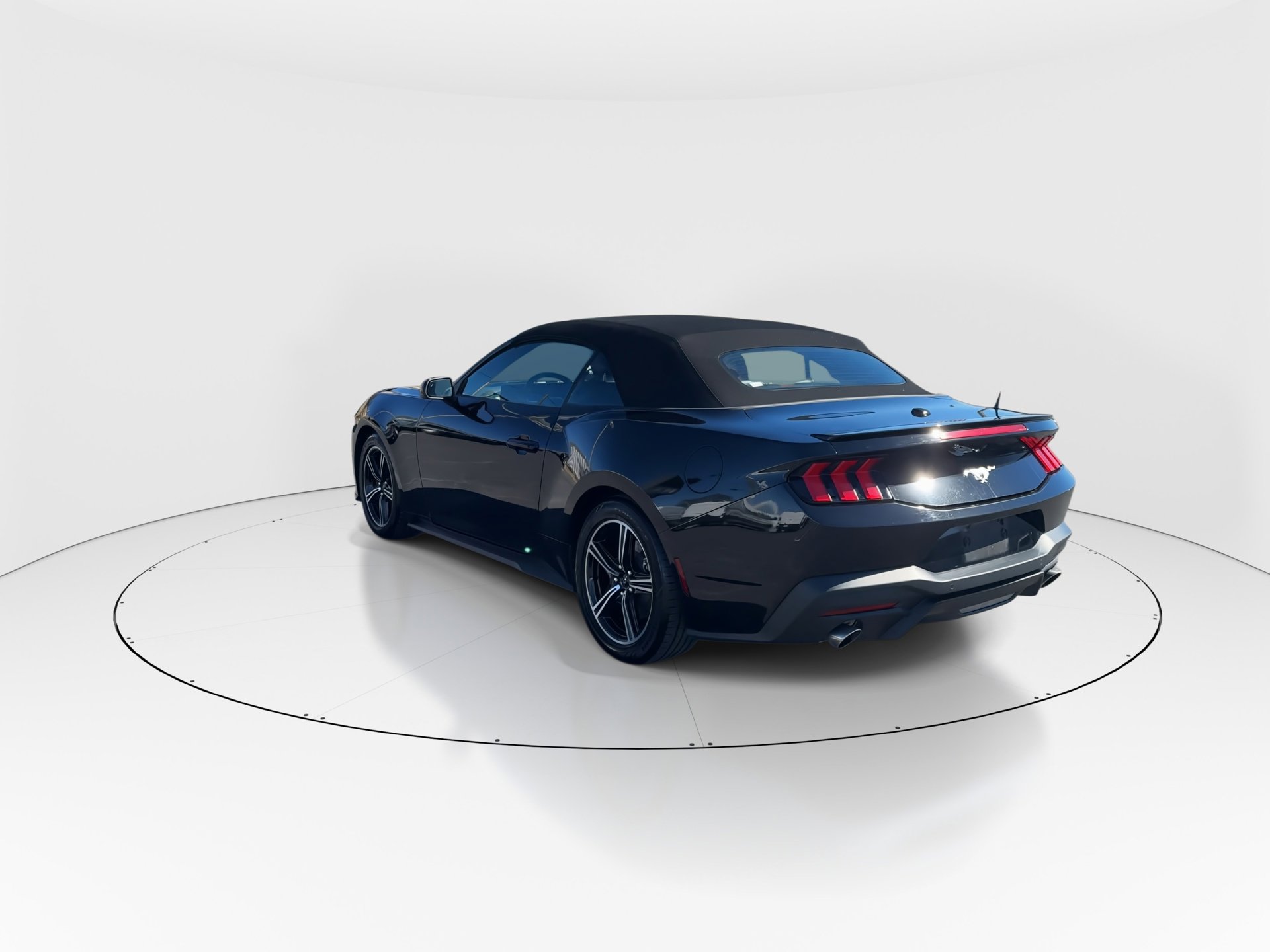 Used 2025 Ford Mustang Premium image 6