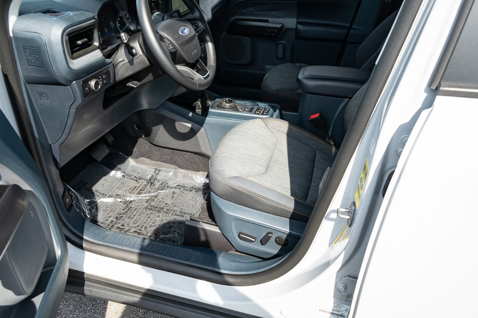 Used 2023 Ford Maverick Tremor w/ Tremor Off-Road Package AWD/4WD image 17