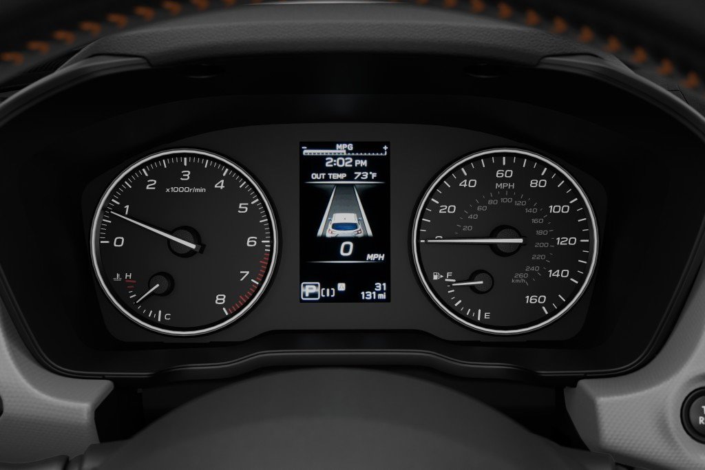 New 2026 Subaru Crosstrek 2.5i Limited AWD/4WD image 19