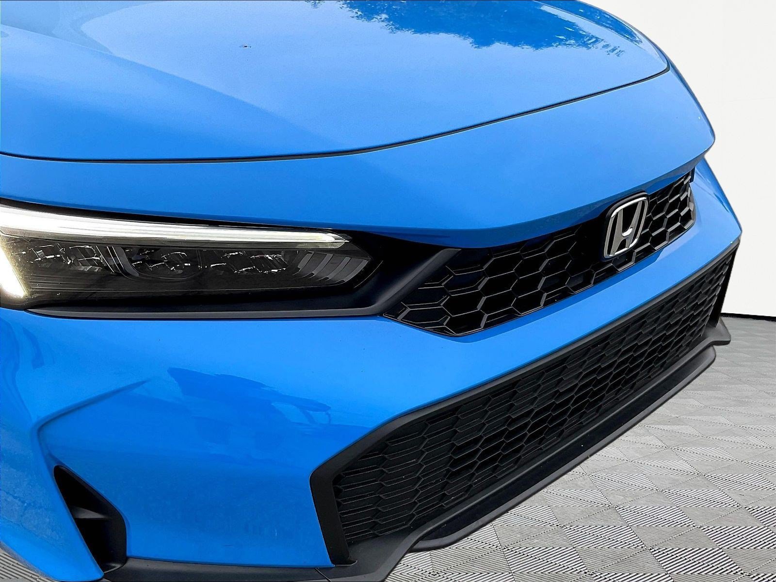 Certified 2026 Honda Civic Sport image 30