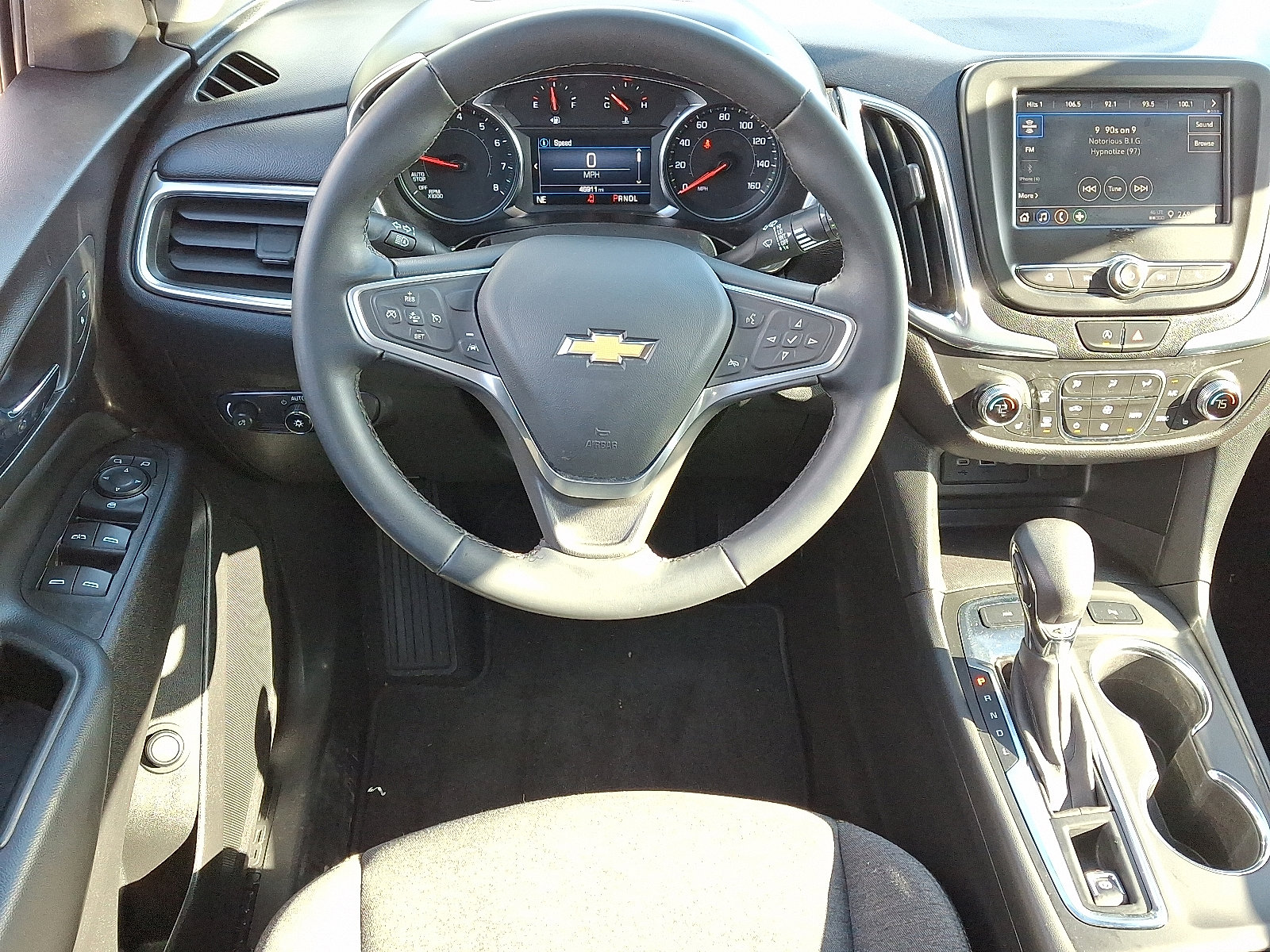 Certified 2023 Chevrolet Equinox LT image 12