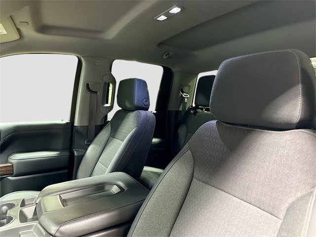 Used 2019 GMC Sierra 1500 SLE image 21