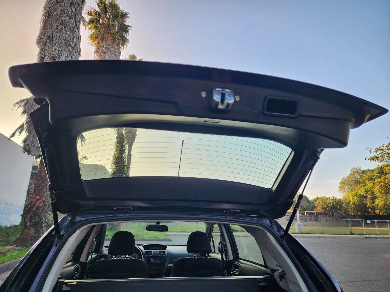 Used 2014 Subaru Impreza 2.0i Sport Premium image 40