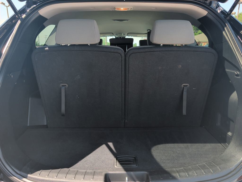 Used 2019 Hyundai Santa Fe XL SE AWD/4WD image 21
