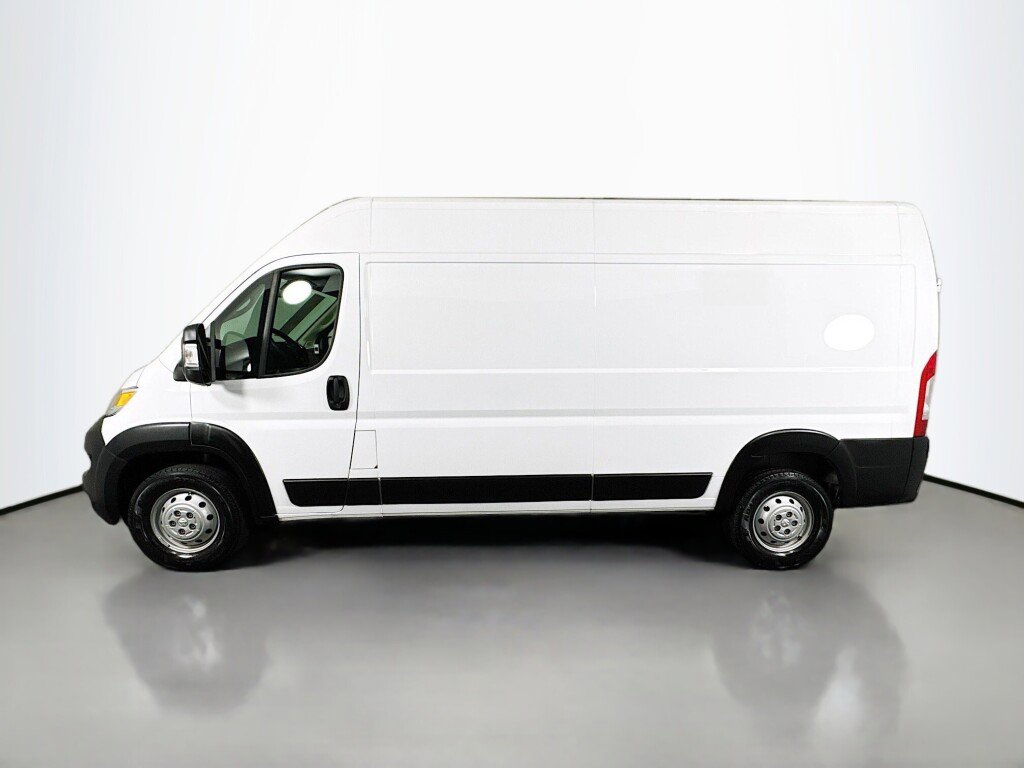 Used 2023 RAM ProMaster 2500 image 2