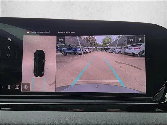 New 2025 Audi A5 2.0T Premium image 24