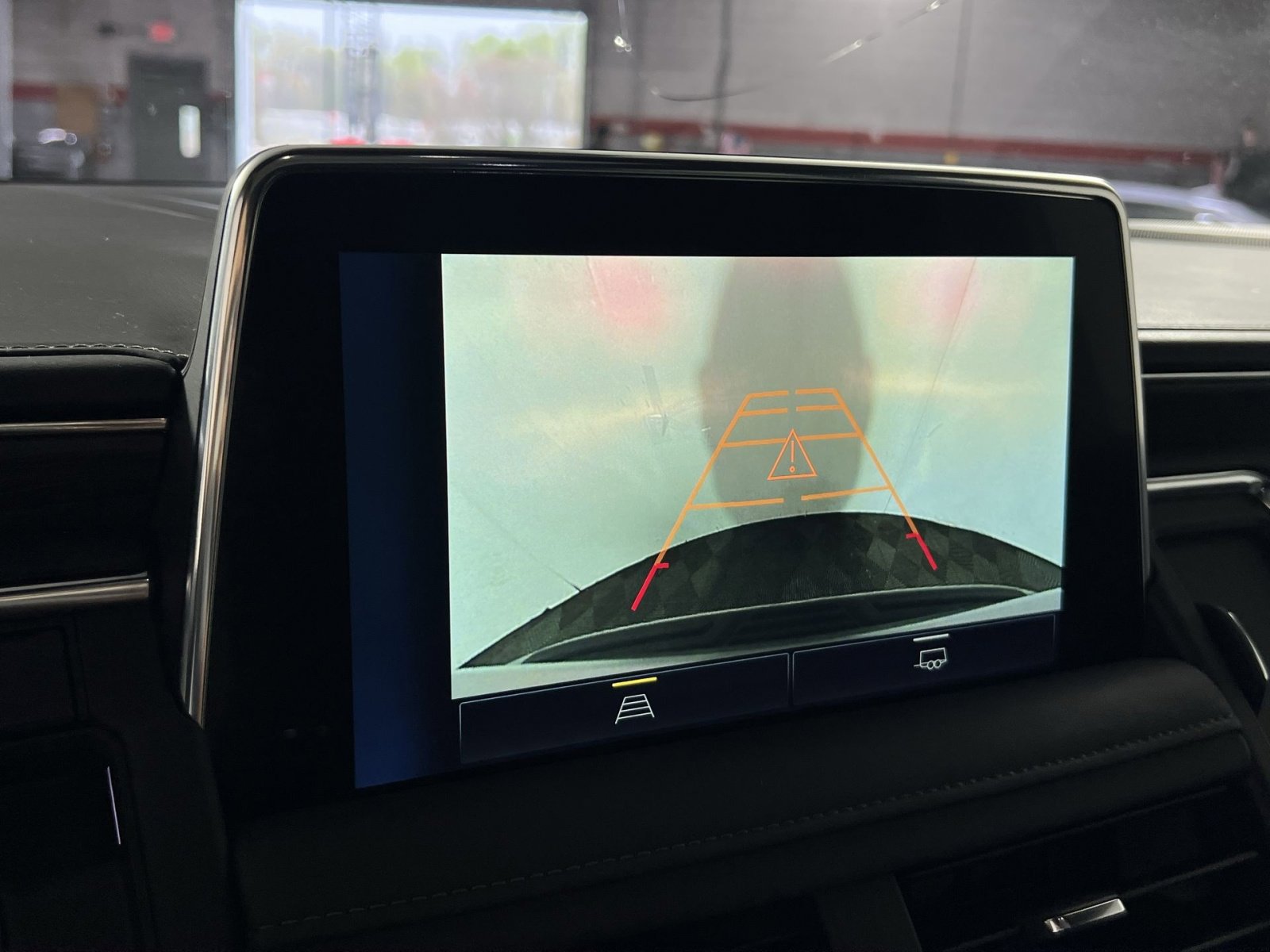 Used 2023 Chevrolet Tahoe Z71 image 19