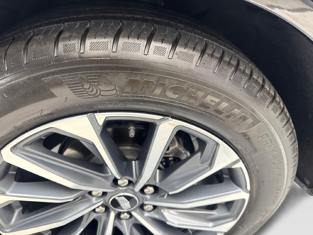 Used 2024 Cadillac Lyriq Sport w/ LPO, Floor Liner Package RWD image 89