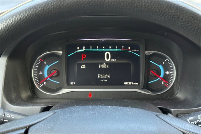 Used 2019 Honda Pilot EX image 33